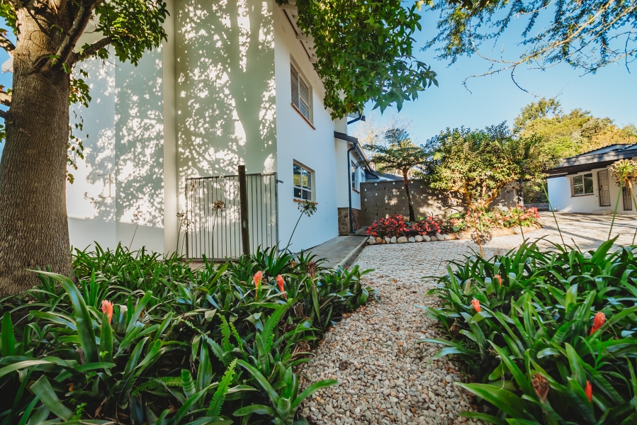 3 Bedroom Property for Sale in Dormehls Drift Western Cape